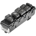 POWER WINDOW SWITCH