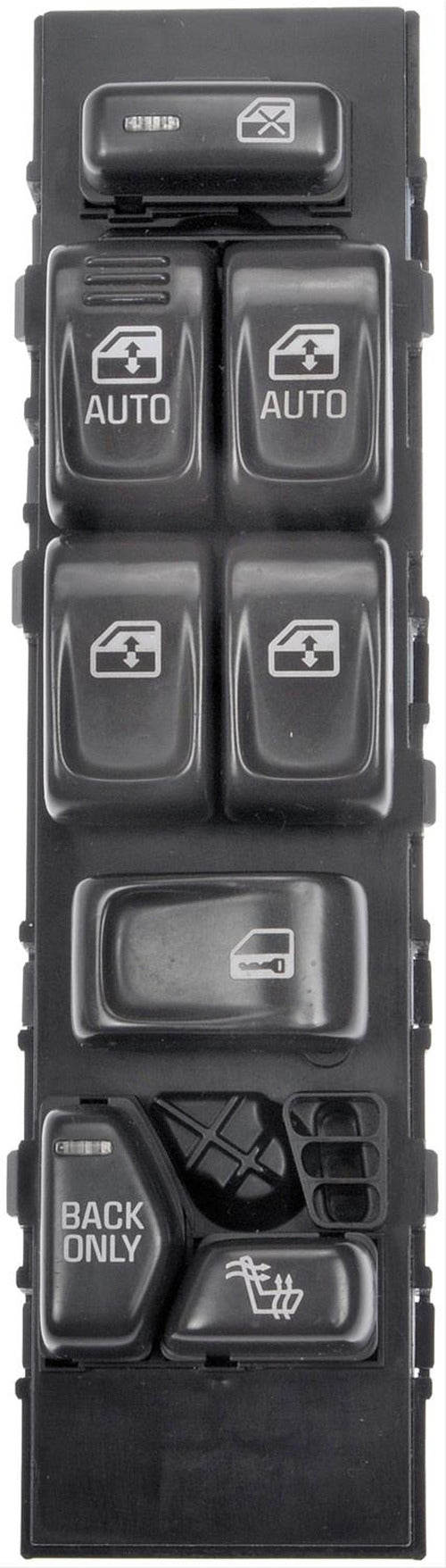 POWER WINDOW SWITCH