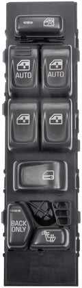 POWER WINDOW SWITCH