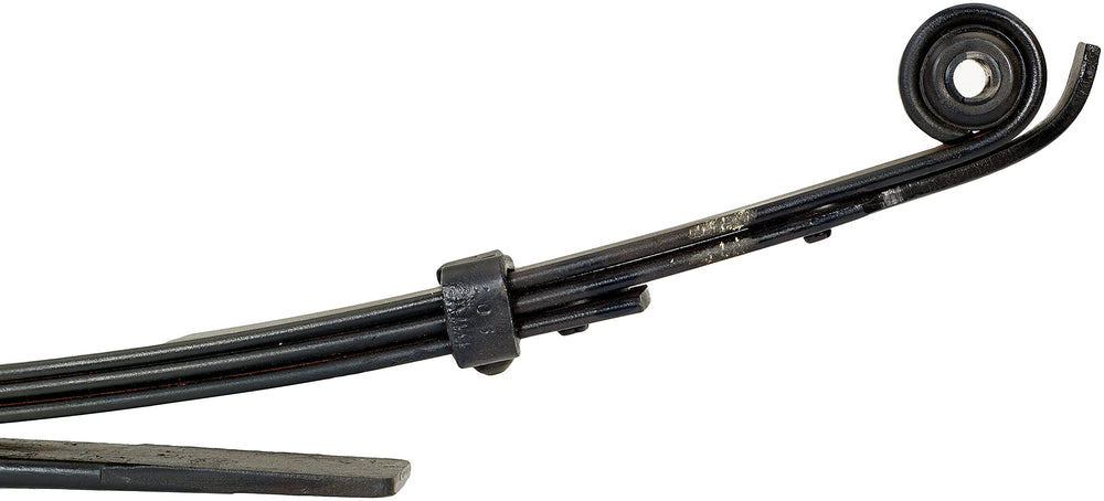 LEAF SPRING