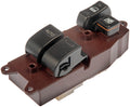 POWER WINDOW SWITCH