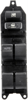POWER WINDOW SWITCH