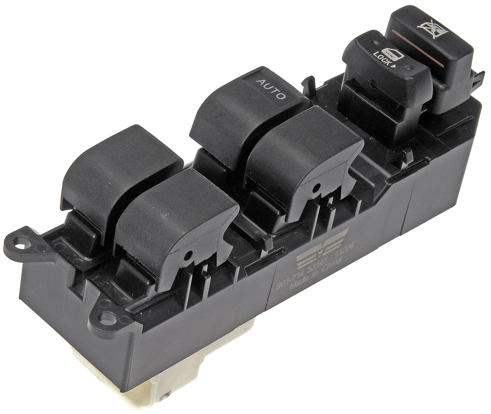 POWER WINDOW SWITCH