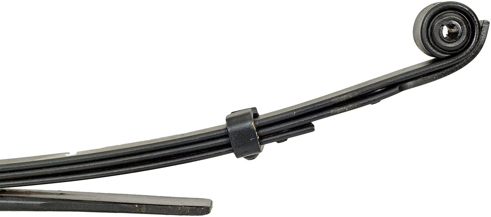 LEAF SPRING