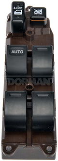 POWER WINDOW SWITCH