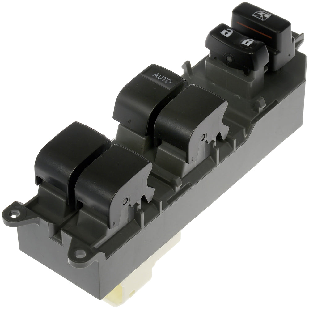 MASTER WINDOW SWITCH