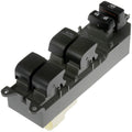 MASTER WINDOW SWITCH