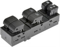POWER WINDOW SWITCH