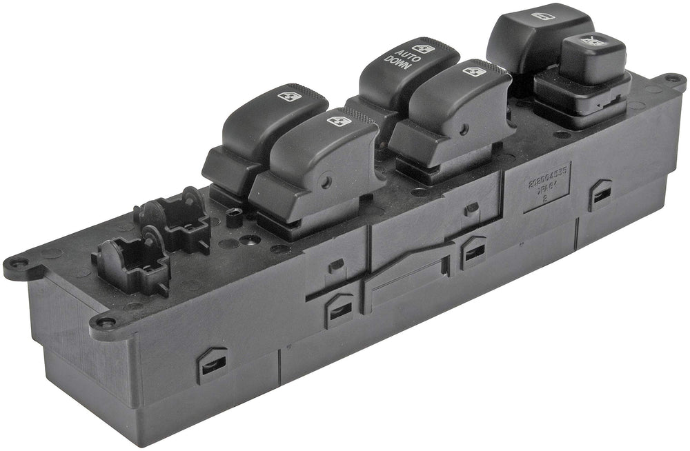 POWER WINDOW SWITCH - LEFT FRONT MA