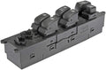 POWER WINDOW SWITCH - LEFT FRONT MA