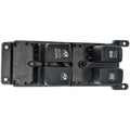 MASTER SWITCH - FRONT LEFT, 4 BUTTO