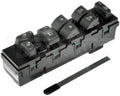 POWER WINDOW SWITCH