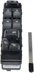 POWER WINDOW SWITCH