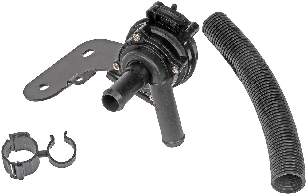 ENGINE WATER PUMP