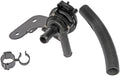 ENGINE WATER PUMP
