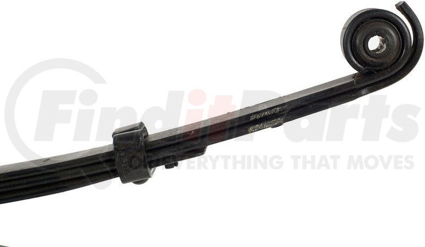 LEAF SPRING