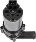 AUX WATER PUMP
