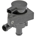 AUX WATER PUMP
