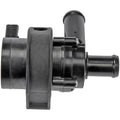 AUX WATER PUMP