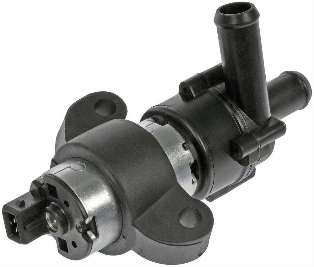 AUX WATER PUMP