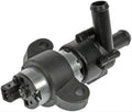AUX WATER PUMP
