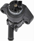 AUX WATER PUMP