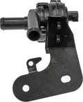 AUX WATER PUMP