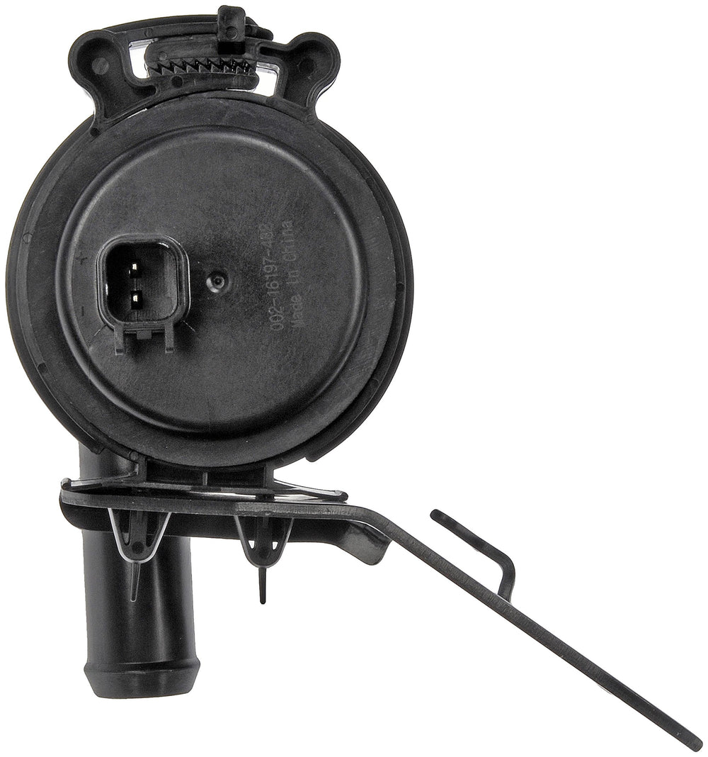 AUX WATER PUMP