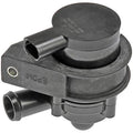AUX WATER PUMP