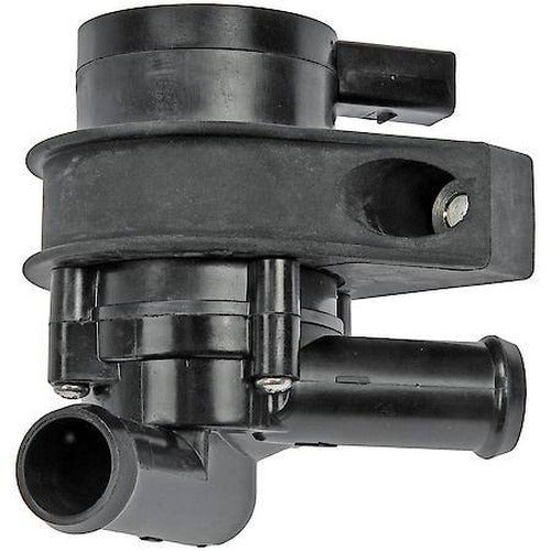 AUX WATER PUMP
