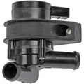 AUX WATER PUMP