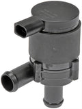 AUX WATER PUMP