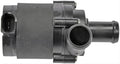 AUX WATER PUMP