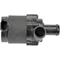AUX WATER PUMP