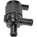 AUX WATER PUMP