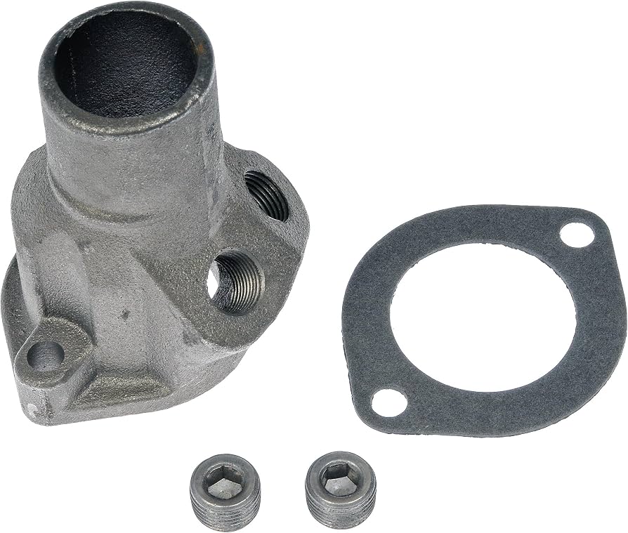 THERMOSTAT HOUSING