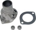 THERMOSTAT HOUSING