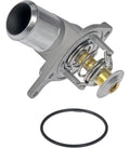 THERMOSTAT HOUSING