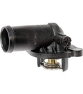 THERMOSTAT HOUSING