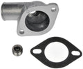THERMOSTAT HOUSING
