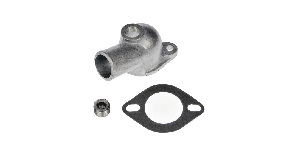 THERMOSTAT HOUSING
