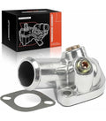 THERMOSTAT HOUSING