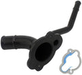 THERMOSTAT HOUSING