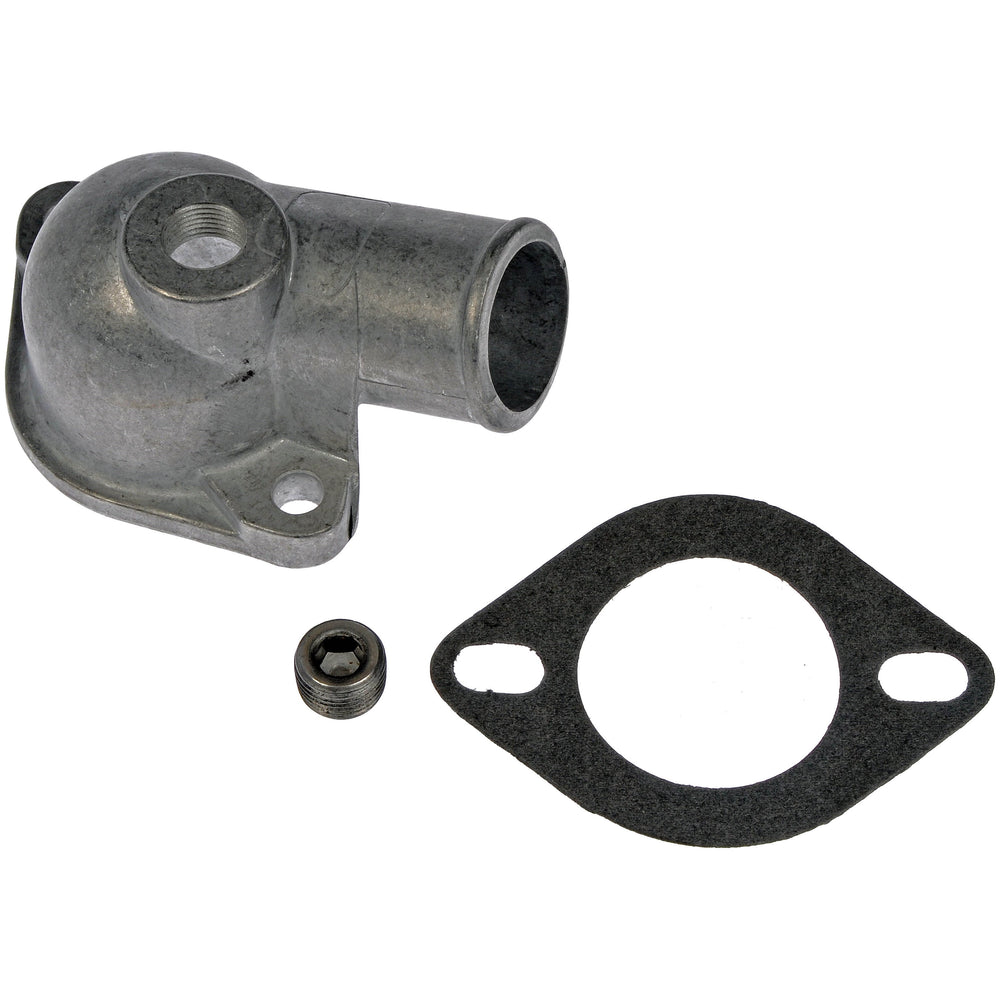 THERMOSTAT HOUSING