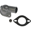 THERMOSTAT HOUSING