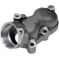 THERMOSTAT HOUSING