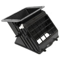 AIR RECRC BLND DOOR AUTO