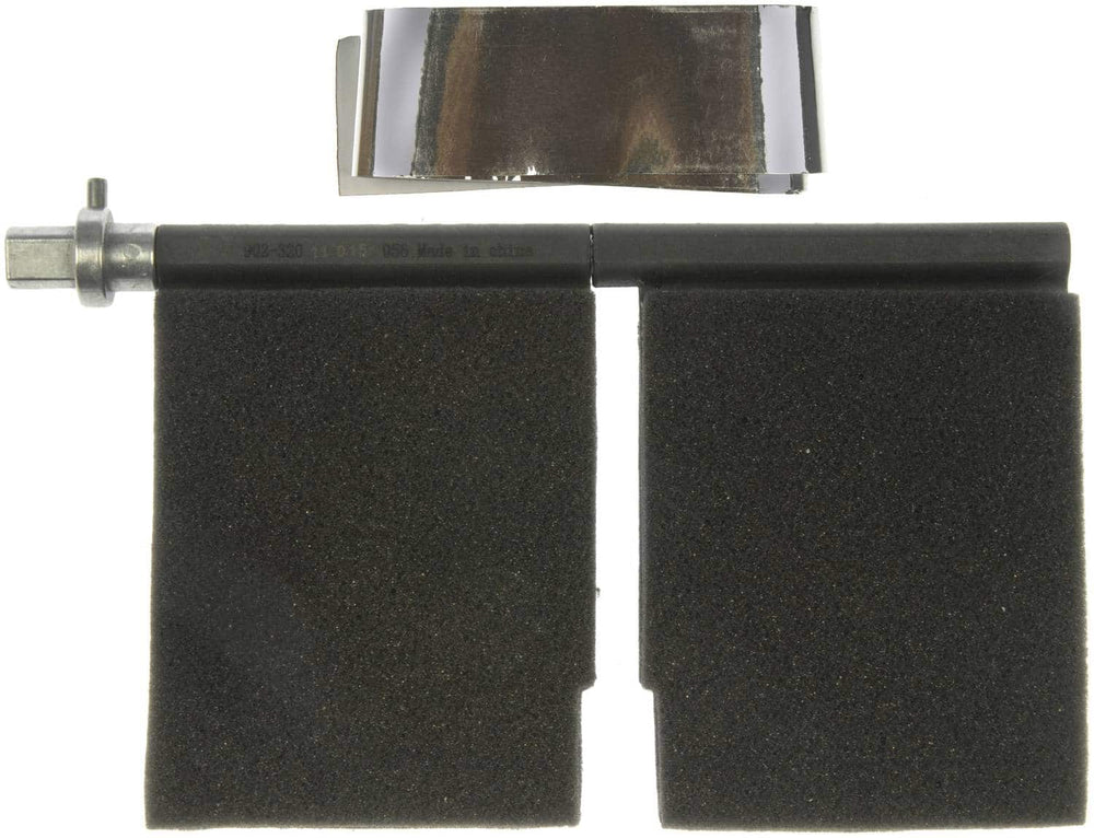 BLEND DOOR REPAIR KIT