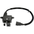 CONTROL MODULE