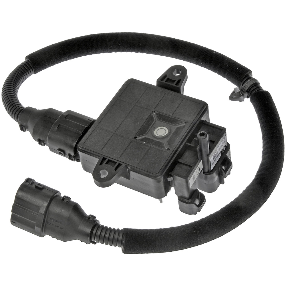 CONTROL MODULE